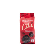 Carica l'immagine nel visualizzatore di Gallery, CIKI DRAGEES DI CAFFÈ RICOPERTI AL CIOCCOLATO | COD. 00000029 | 100 g