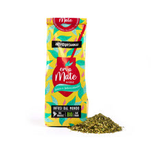 Carica l'immagine nel visualizzatore di Gallery, ERBA MATE IN FOGLIE BRASILE - BIO | COD. 00000219 | 100 g