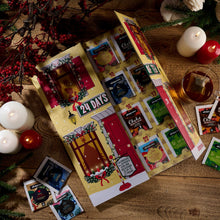 Carica l'immagine nel visualizzatore di Gallery, Calendario dell'avvento Infusi e Tisane