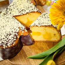 Carica l'immagine nel visualizzatore di Gallery, Colomba pasquale Paloma Cuor di Limone - COD. 00006299