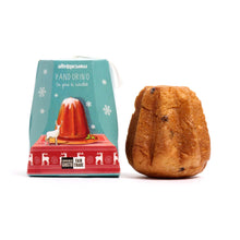 Carica l'immagine nel visualizzatore di Gallery, Pandorino con gocce di cioccolato