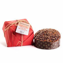 Carica l'immagine nel visualizzatore di Gallery, Panettone farcito con crema all'arancia