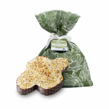 Carica l'immagine nel visualizzatore di Gallery, Colomba pasquale cuor di pistacchio - 750g COD. 8094