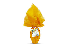 Carica l'immagine nel visualizzatore di Gallery, Uovo di cioccolato AL LATTE 270 gr BIO - cod. 69