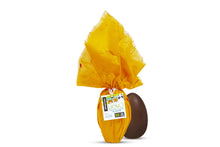 Carica l'immagine nel visualizzatore di Gallery, Uovo di cioccolato AL LATTE 270 gr BIO - cod. 69