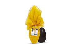 Carica l'immagine nel visualizzatore di Gallery, Uovo di cioccolato FONDENTE 270 gr BIO - cod. 70