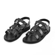 Carica l'immagine nel visualizzatore di Gallery, modello JAN black