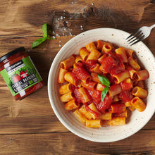 Carica l'immagine nel visualizzatore di Gallery, Sugo al basilico - BIO - Tomato revolution - metodo siccagno - 280g COD. 1003