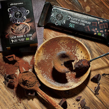 Carica l'immagine nel visualizzatore di Gallery, CACAO MAGRO EL CEIBO IN POLVERE BOLIVIA - BIO | COD. 00000051 | 150 g