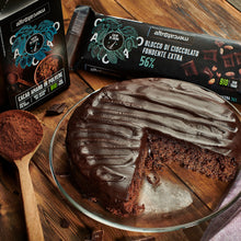 Carica l'immagine nel visualizzatore di Gallery, CACAO AMARO IN POLVERE - BIO | COD. 00000399 | 75 g