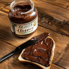 Carica l'immagine nel visualizzatore di Gallery, CAJITA CLASSICA CON NOCCIOLE E ANACARDI- BIO | COD. 0000975 | 350 g