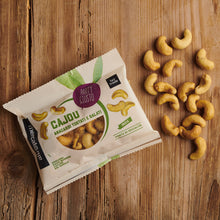 Carica l'immagine nel visualizzatore di Gallery, ANACARDI CAJOU TOSTATI E SALATI | COD. 00000374 | 50 g