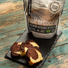 Carica l'immagine nel visualizzatore di Gallery, ZUCCHERO INTEGRALE DI COCCO - BIO | COD. 00001196 | 250 g
