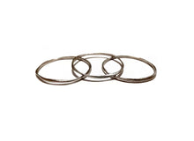 Carica l'immagine nel visualizzatore di Gallery, CROOKED BANGLE BOX