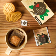 Carica l'immagine nel visualizzatore di Gallery, TISANA CUORE IN FILTRI | COD. 00000698 | 20 filtri - 40 g