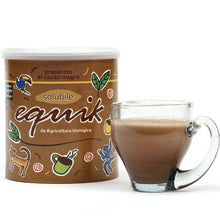 Carica l'immagine nel visualizzatore di Gallery, CACAO SOLUBILE EQUIK - BIO | COD. 00000126 | 300 g