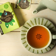 Carica l'immagine nel visualizzatore di Gallery, TISANA EQUILIBRIO IN FILTRI | COD. 00000738 | 20 filtri - 40 g