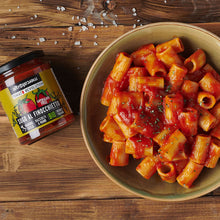 Carica l'immagine nel visualizzatore di Gallery, Sugo al Finocchietto - BIO - Tomato revolution - metodo siccagno - 280g COD. 1004