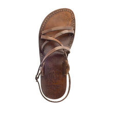 Carica l'immagine nel visualizzatore di Gallery, modello HEBRON