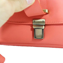 Carica l'immagine nel visualizzatore di Gallery, Borsa Bagda corallo