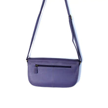 Carica l'immagine nel visualizzatore di Gallery, Borsa Loto lavanda