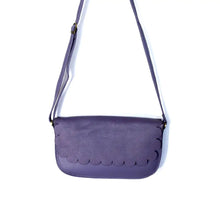 Carica l'immagine nel visualizzatore di Gallery, Borsa Loto lavanda