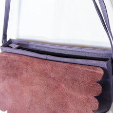 Carica l'immagine nel visualizzatore di Gallery, Borsa Loto lavanda