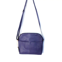 Carica l'immagine nel visualizzatore di Gallery, Borsa Bowbazar lavanda