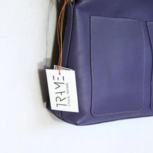 Carica l'immagine nel visualizzatore di Gallery, Borsa Bowbazar lavanda