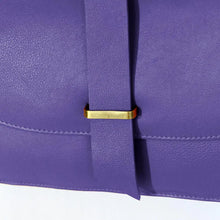 Carica l'immagine nel visualizzatore di Gallery, Borsa Parijat lavanda