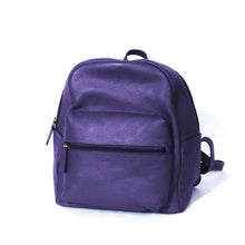 Carica l'immagine nel visualizzatore di Gallery, Zaino Naktala lavanda