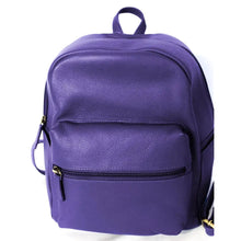 Carica l'immagine nel visualizzatore di Gallery, Zaino Naktala lavanda
