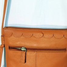 Carica l'immagine nel visualizzatore di Gallery, Borsa Indigo pesca