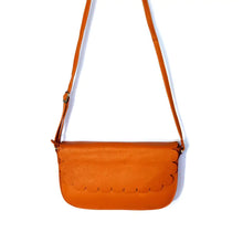 Carica l'immagine nel visualizzatore di Gallery, Borsa Loto pesca