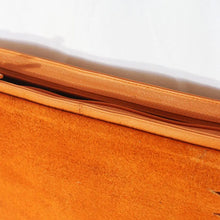 Carica l'immagine nel visualizzatore di Gallery, Borsa Loto pesca