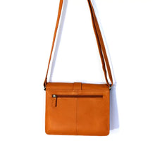 Carica l'immagine nel visualizzatore di Gallery, Borsa Parijat pesca