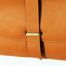 Carica l'immagine nel visualizzatore di Gallery, Borsa Parijat pesca