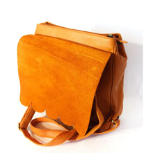 Carica l'immagine nel visualizzatore di Gallery, Zaino Kurinji pesca