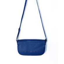 Carica l'immagine nel visualizzatore di Gallery, Borsa Loto blu oltremare