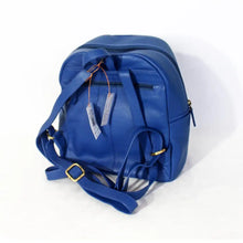 Carica l'immagine nel visualizzatore di Gallery, Zaino Naktala blu oltremare