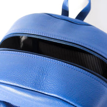 Carica l'immagine nel visualizzatore di Gallery, Zaino Naktala blu oltremare