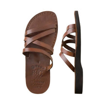 Carica l'immagine nel visualizzatore di Gallery, modello JAFFA