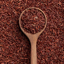 Carica l'immagine nel visualizzatore di Gallery, RISO INTEGRALE THAY ROSSO TAILANDIA - BIO | COD. 00000415 | 500 g