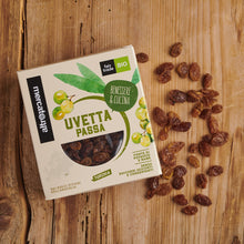 Carica l'immagine nel visualizzatore di Gallery, UVETTA PASSA ESSICCATA - BIO | COD. 00001032 | 200 g