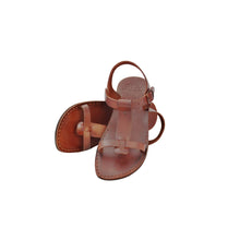 Carica l'immagine nel visualizzatore di Gallery, modello GAZA