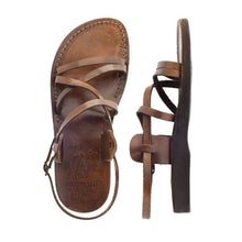 Carica l'immagine nel visualizzatore di Gallery, modello HEBRON