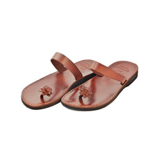 Carica l'immagine nel visualizzatore di Gallery, modello JENIN