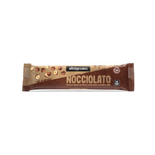 Carica l'immagine nel visualizzatore di Gallery, NOCCIOLATO CIOCCOLATO GIANDUIA CON NOCCIOLE INTERE | COD. 00000367 | 125 g