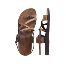 Carica l'immagine nel visualizzatore di Gallery, modello RAFAH