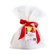 PANETTONE CLASSICO CON UVETTA E  ZUCCHERO DI CANNA